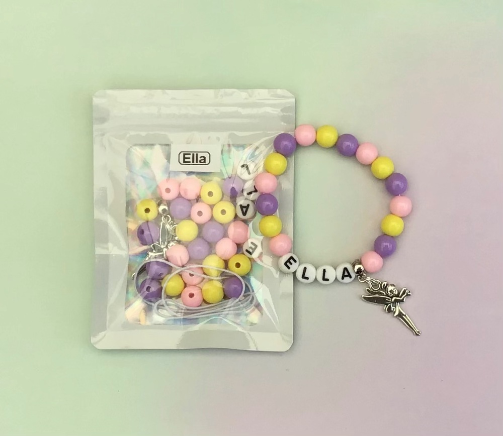 Fairy Bracelet Kit