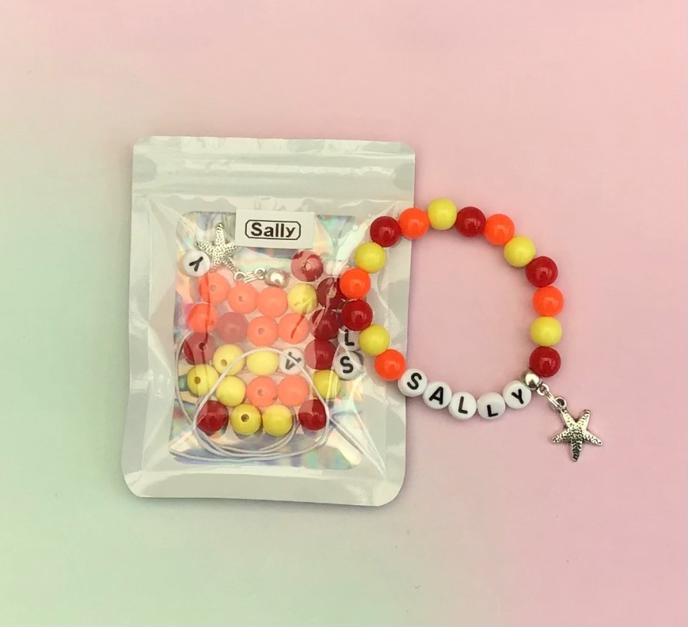 Starfish Bracelet Kit