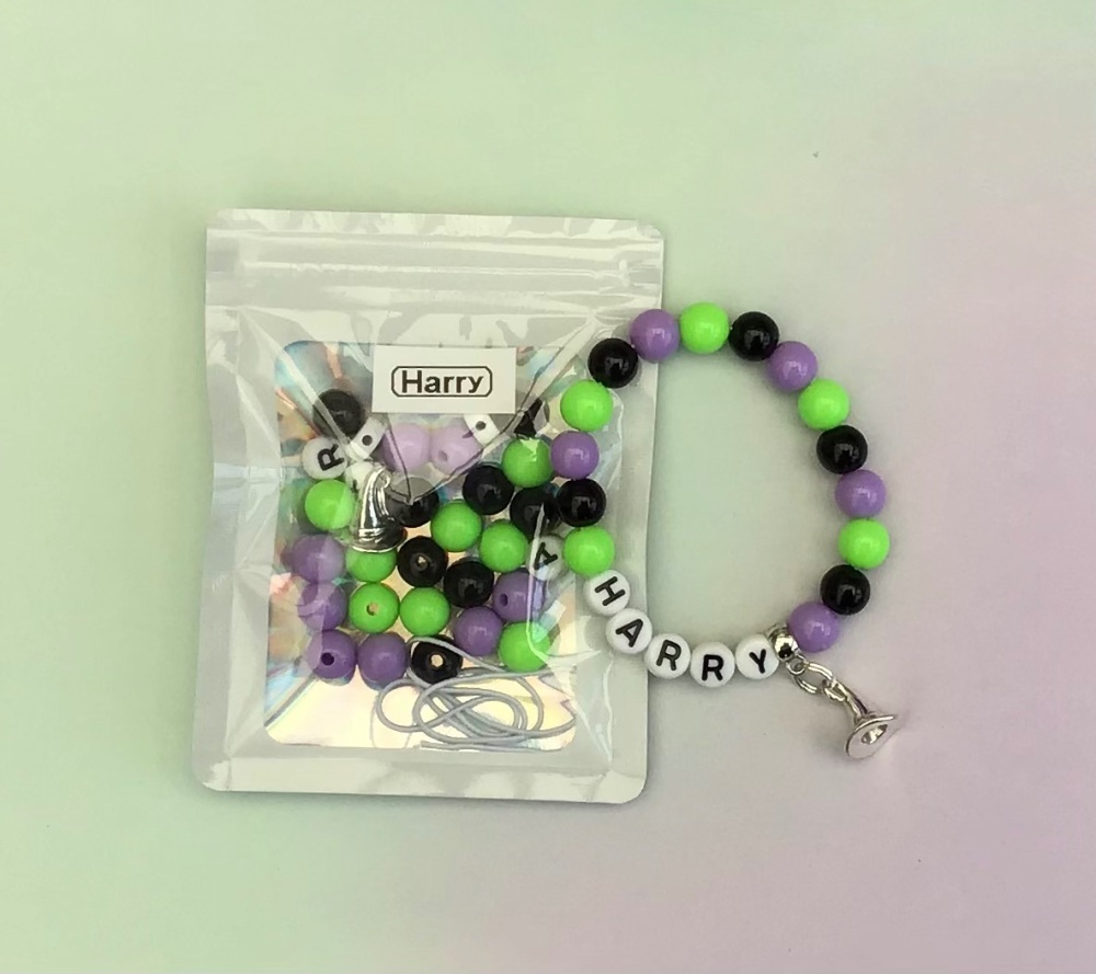 Wizard Bracelet Kit