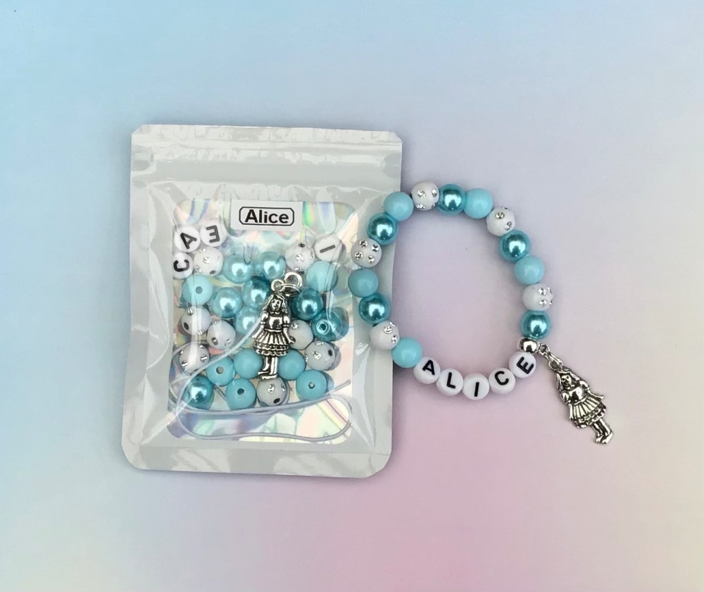 Alice Bracelet Kit