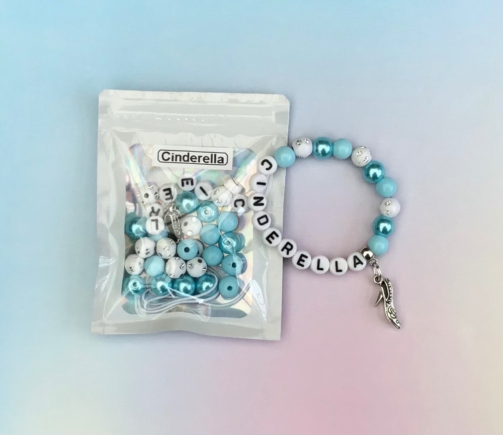 Slipper Bracelet Kit