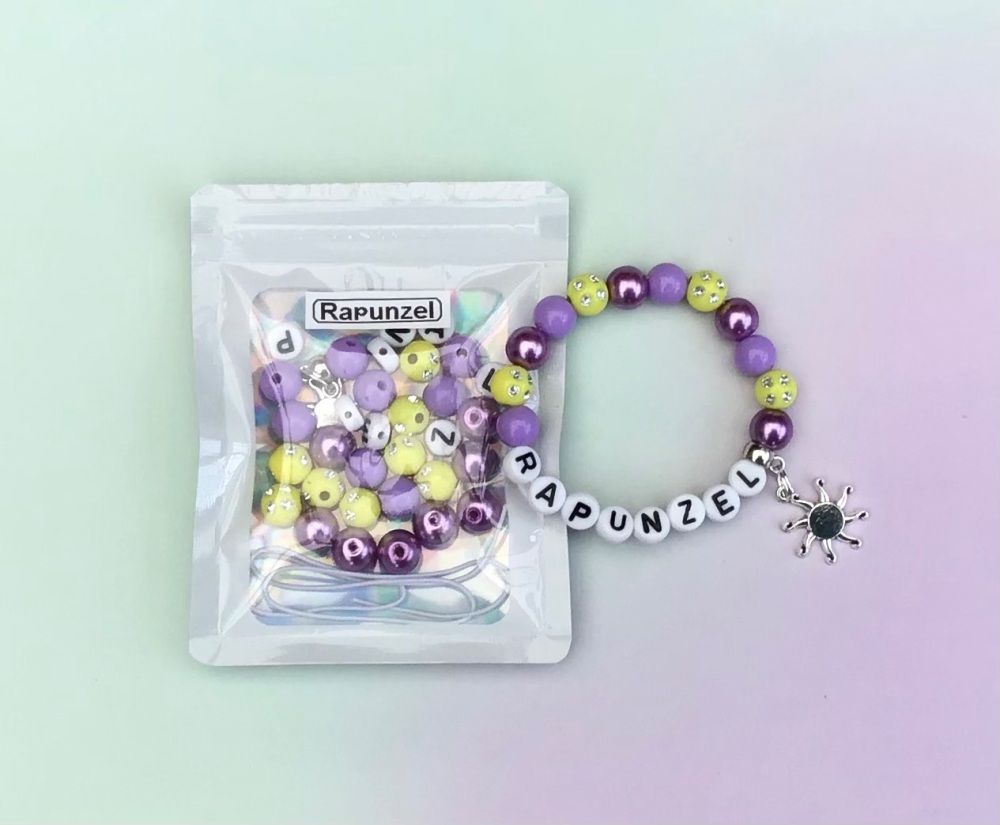 Sun Bracelet Kit