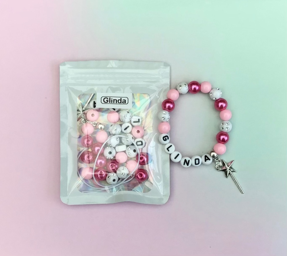 Wand Bracelet Kit