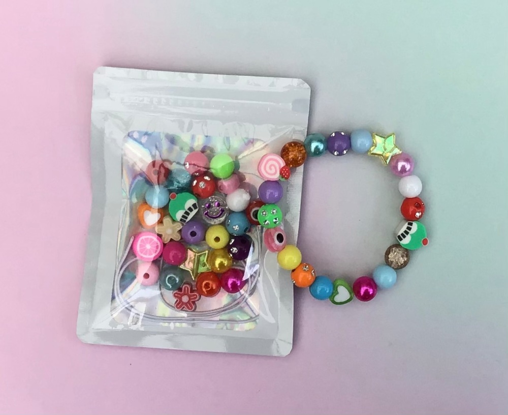 Allsorts Bracelet Kit