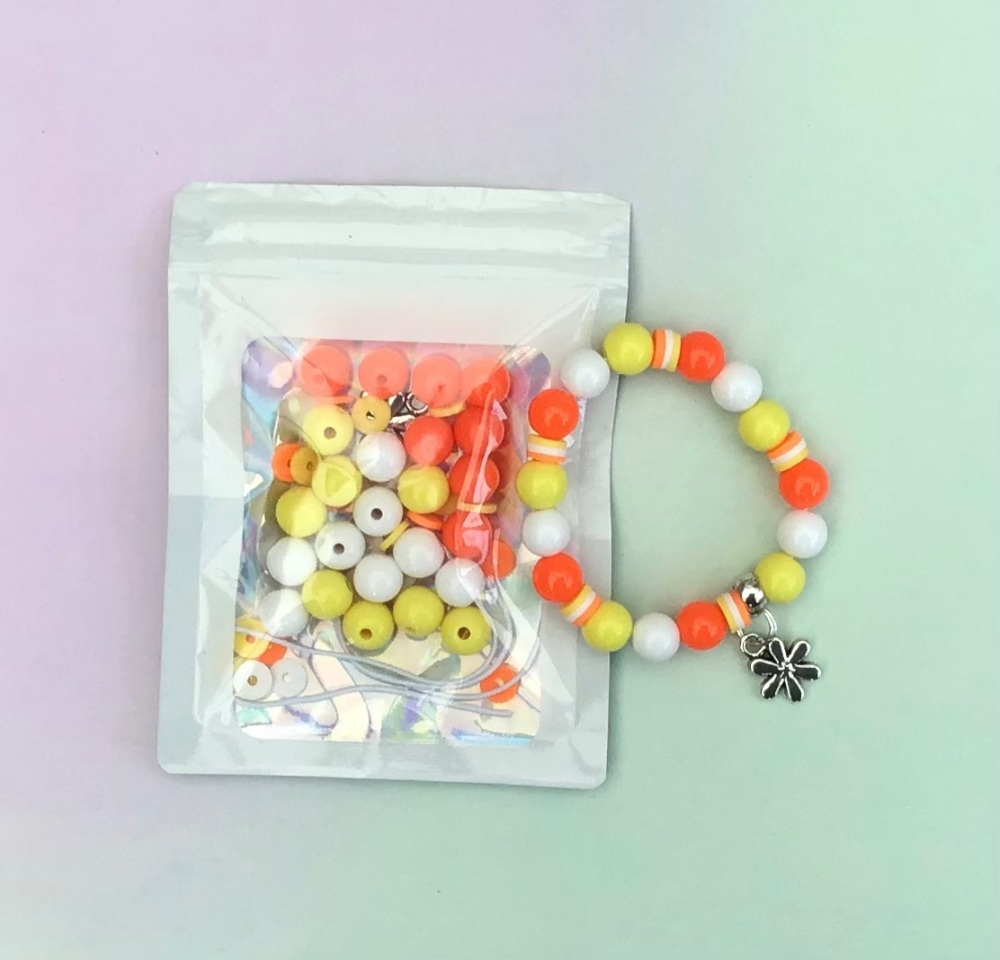 Daisy Bracelet Kit