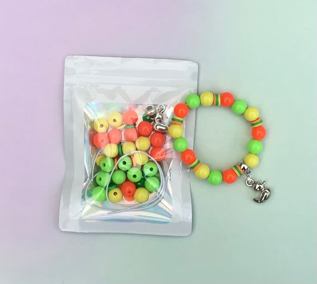 Duck Bracelet Kit
