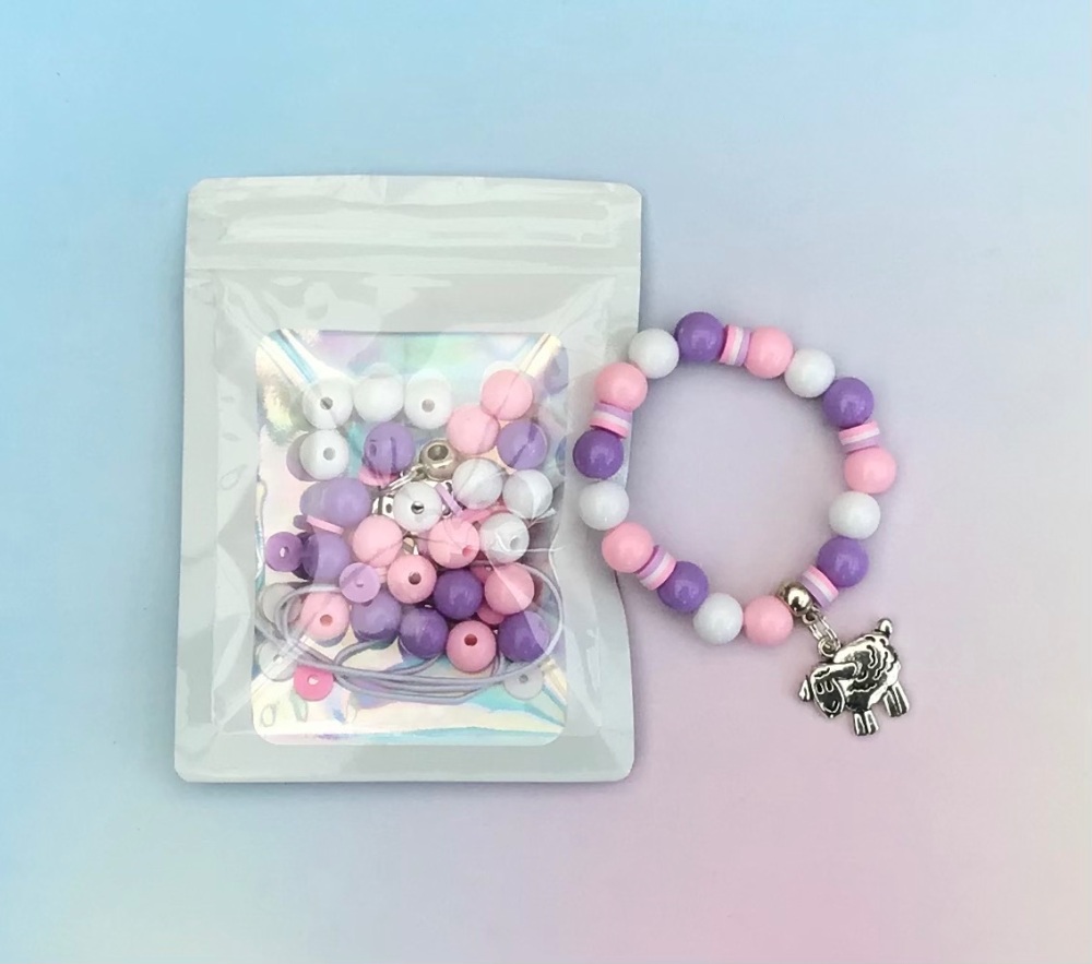Sheep Bracelet Kit