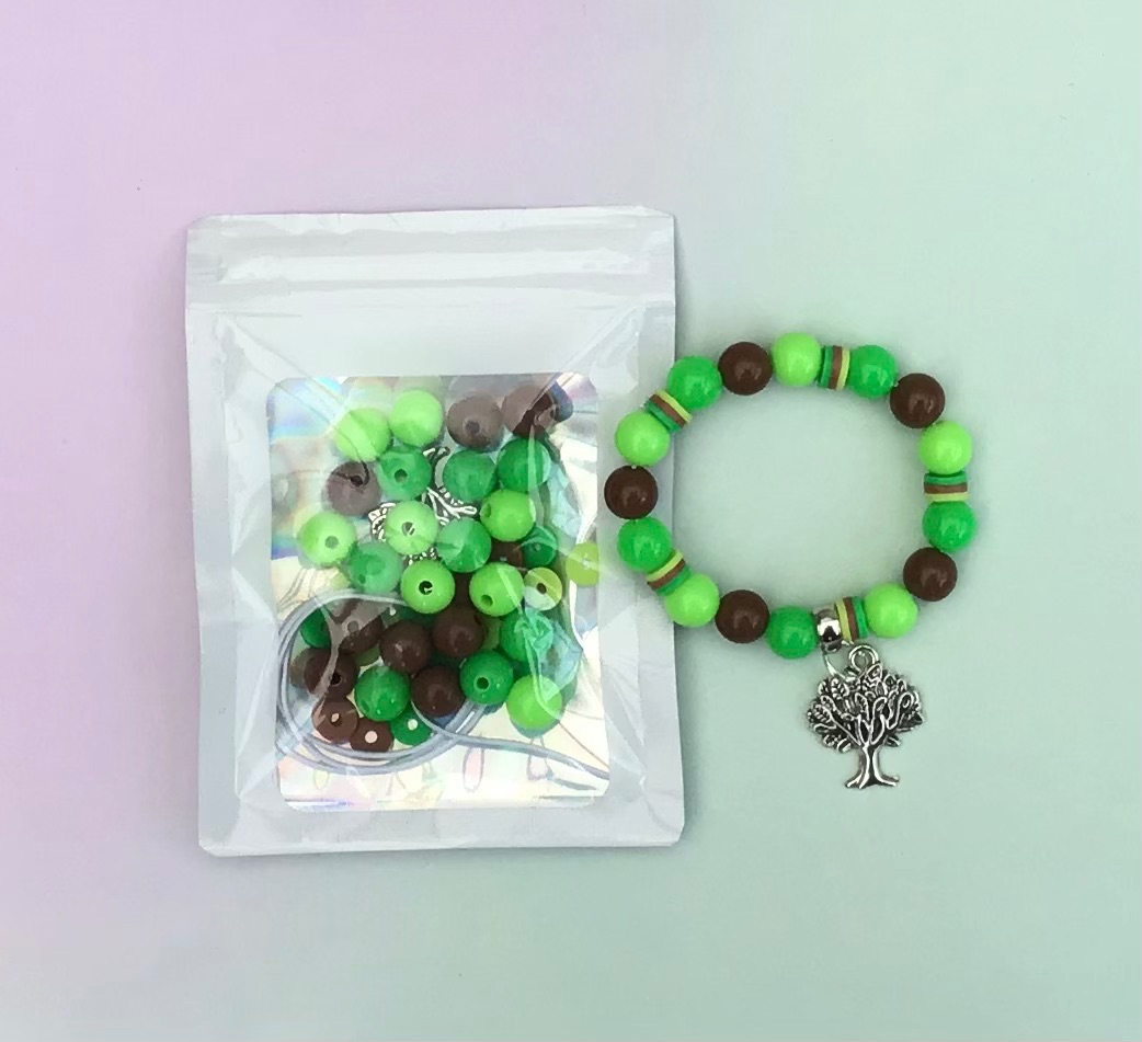 Tree Bracelet Kit