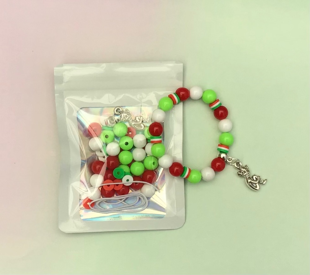 Elf Bracelet Kit