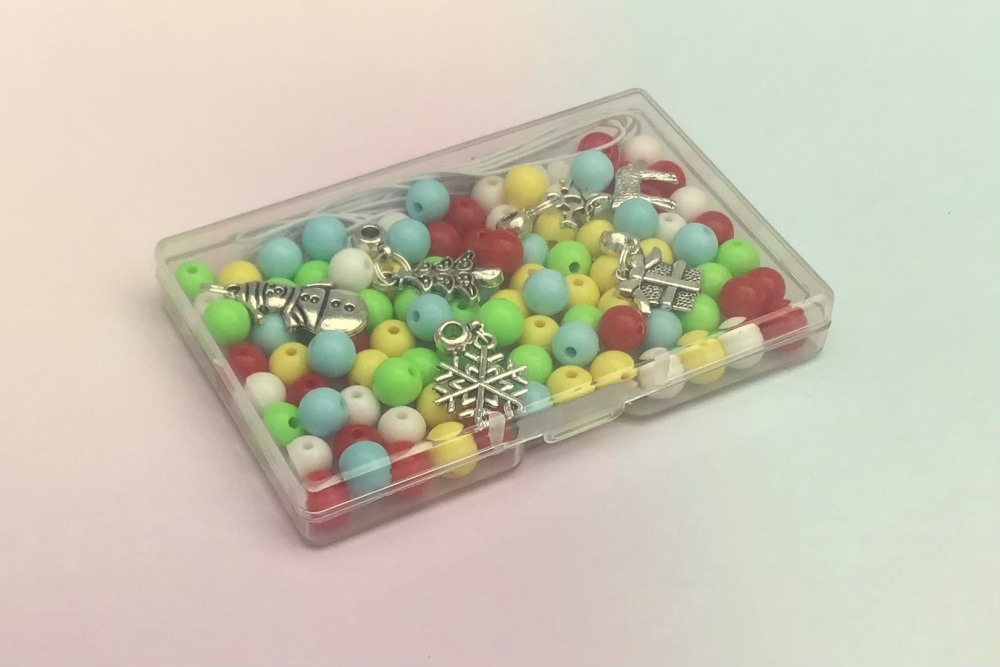 Christmas Mini Box