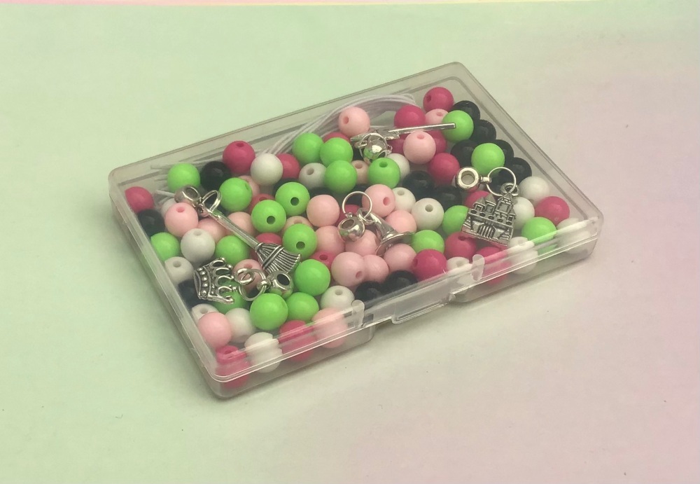 Wicked Mini Box