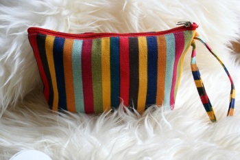 Small Pouch or Pencil Case
