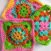 1:1 Crochet Class
