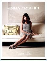 Simply Crochet by Debbie Bliss, was £7.50