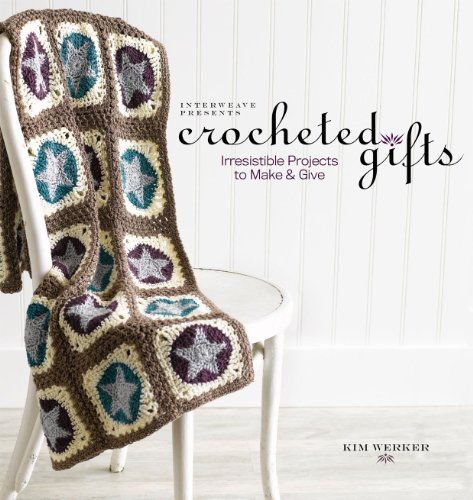 Crocheted Gifts (Interweave) was £15.99