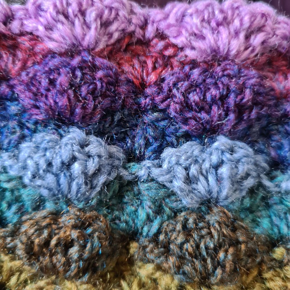 Masterclass Sampler Yarn Pack - Heathland