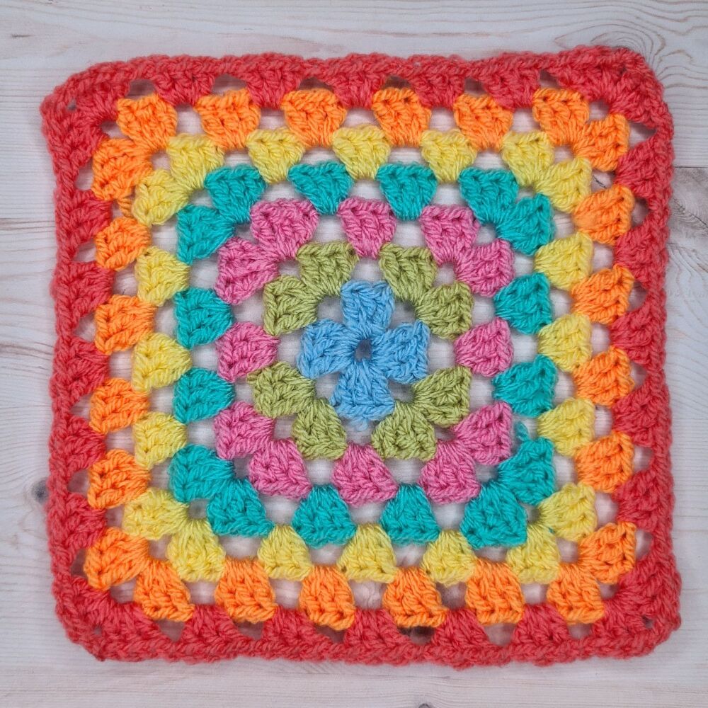 Carry on Crafting - Learn to Crochet Class