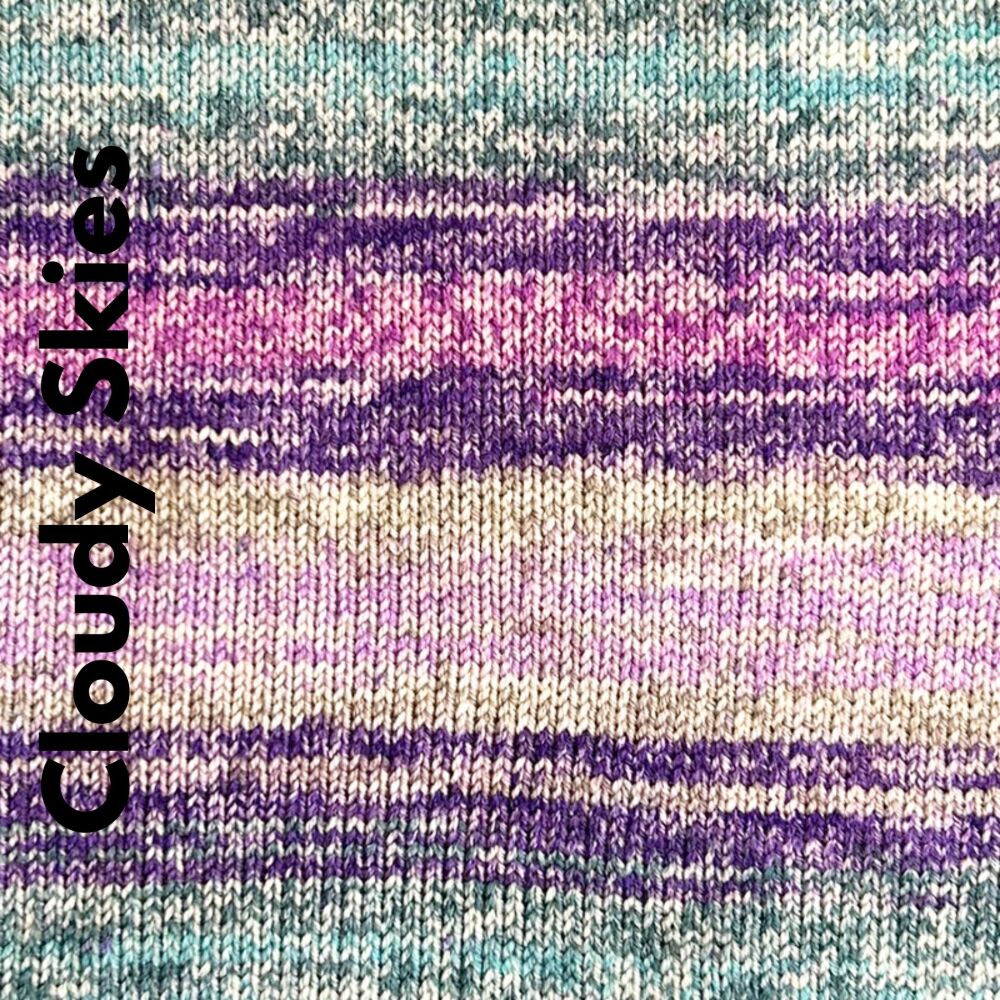 Stylecraft Batik Swirl