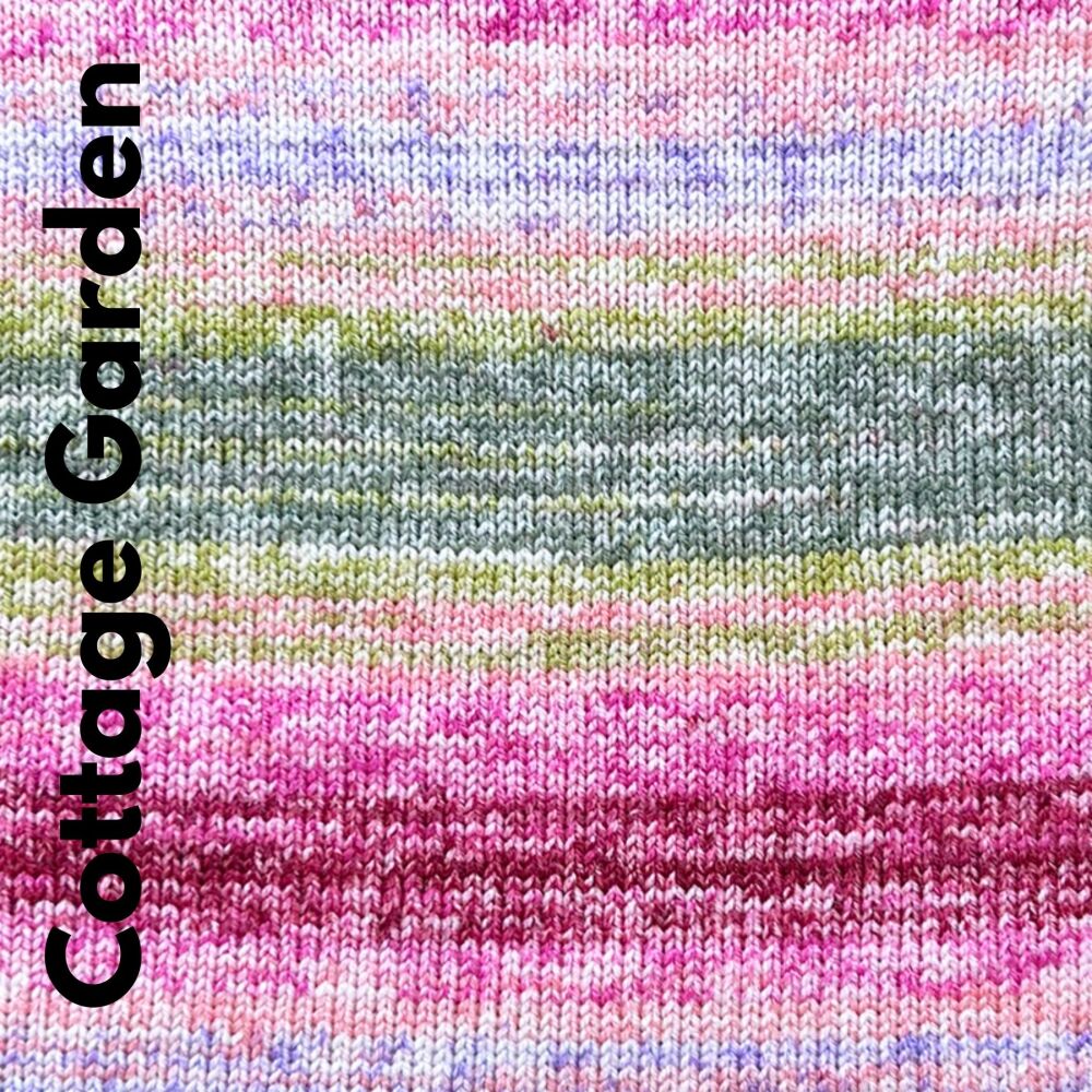 Stylecraft Batik Swirl