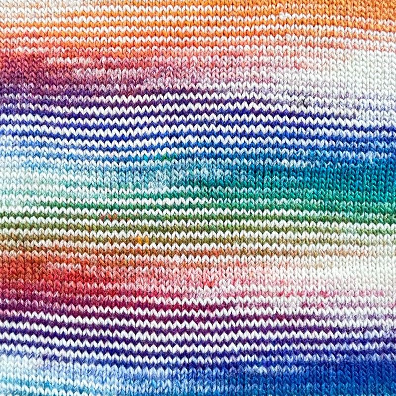 Stylecraft Knit me, Crochet me