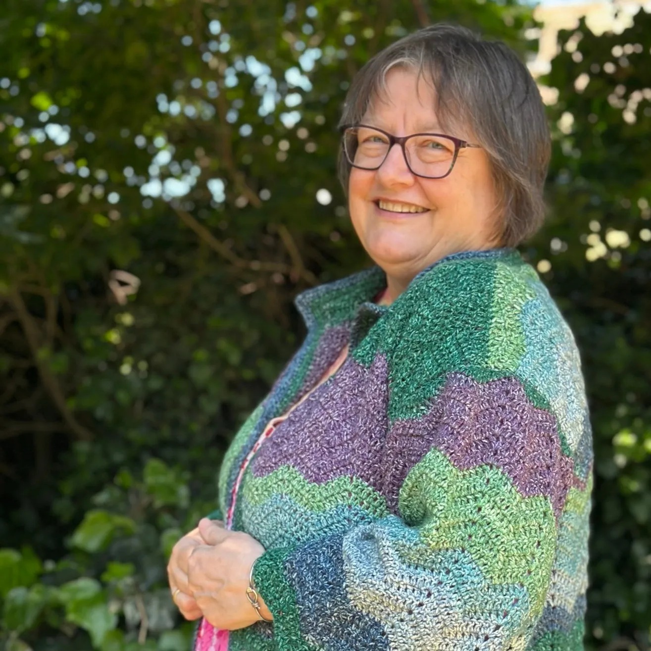 Diana Bensted - Ripple cardigan.jpg