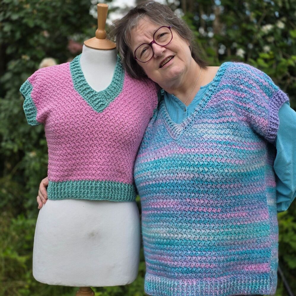 Hoban Vest - Digital Download