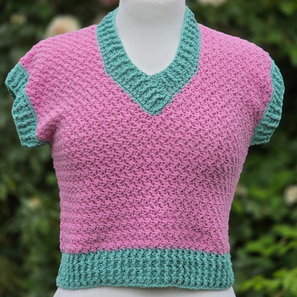 Hoban Vest - Digital Download