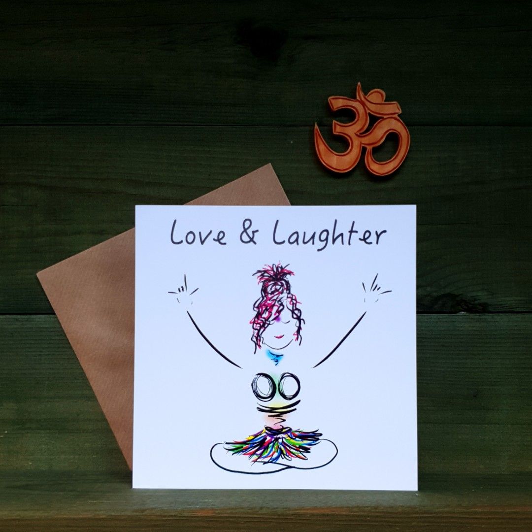 Love & Laughter