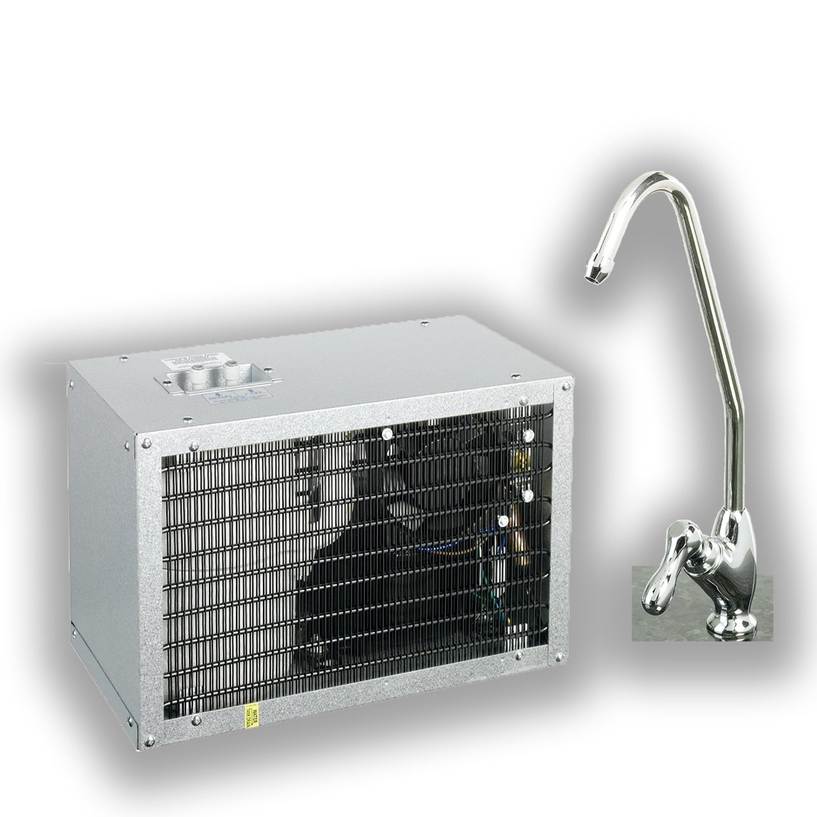 AA8 Under Sink Cooler