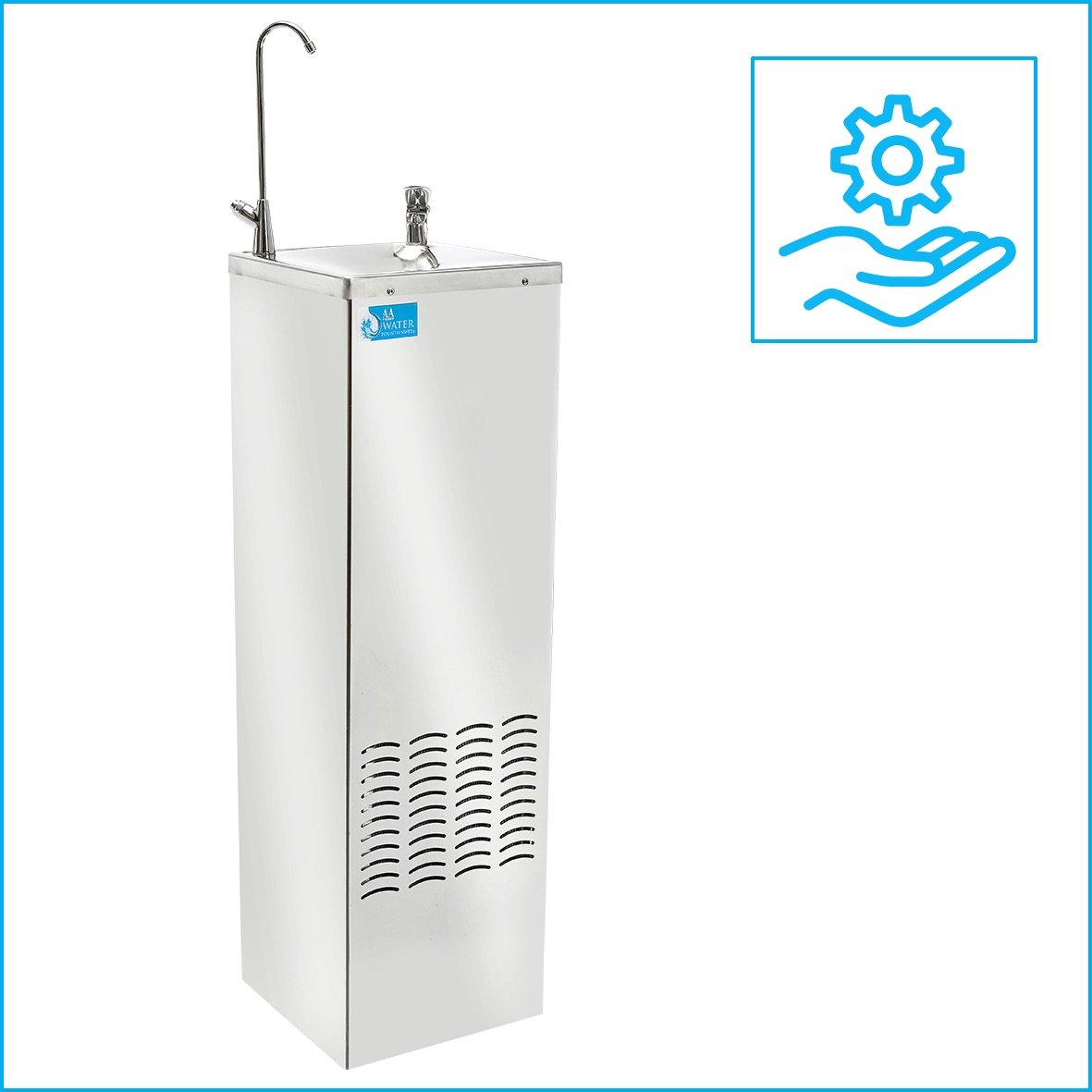 South East England water coolers, kings water coolers