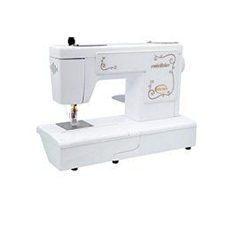 baby lock embellisher machine