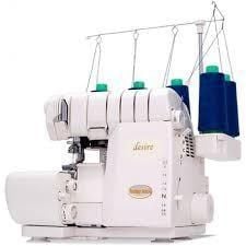 baby lock Desire3 combination overlocker and cover stitch machine
