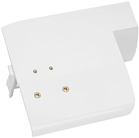 baby lock extended cover table for Ovation