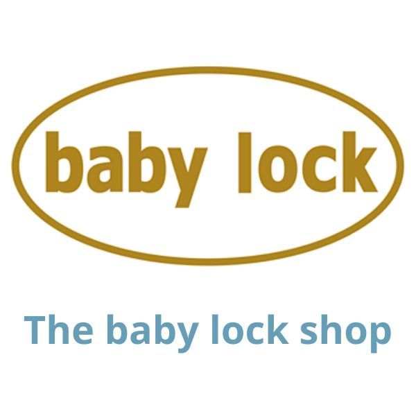 the baby lock shop