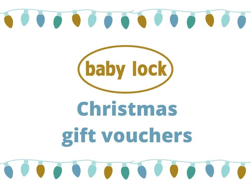 Christmas gift vouchers