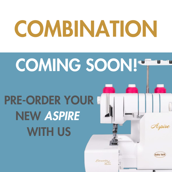 Gloria | Ovation | Aspire | Desire3