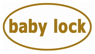 baby lock logo