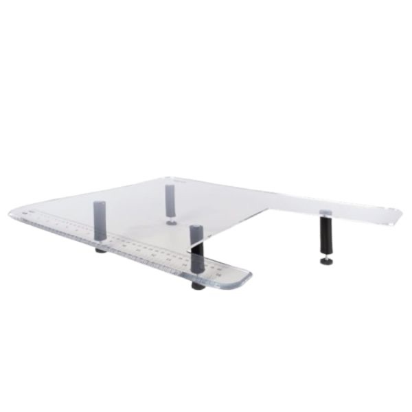 Extension table