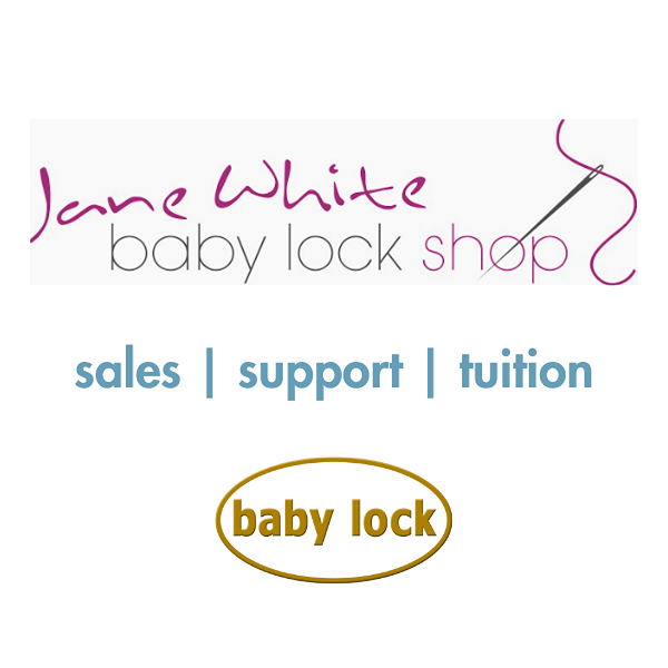 the baby lock shop