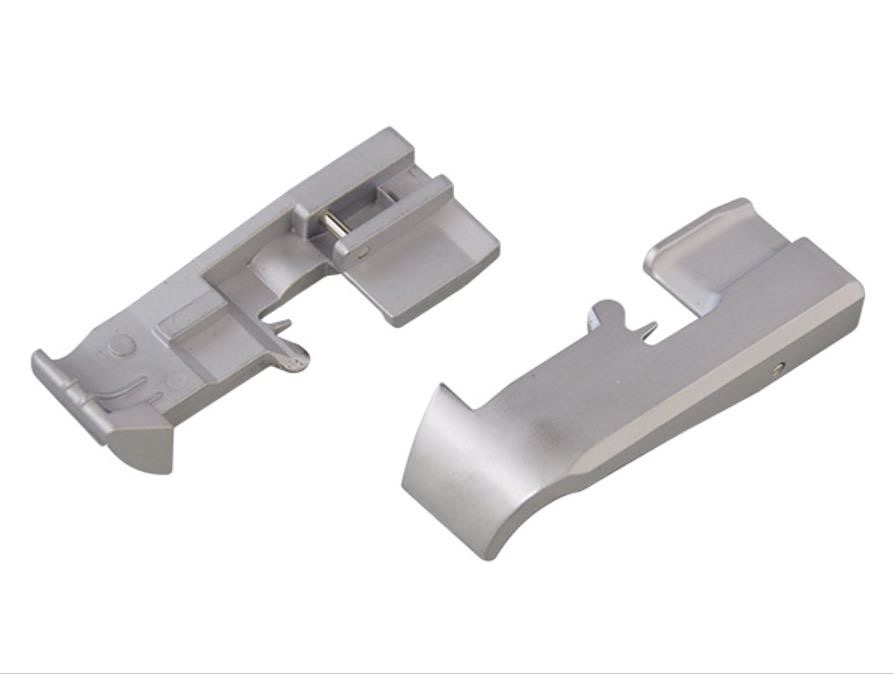 baby lock flat sole foot - baby lock shop