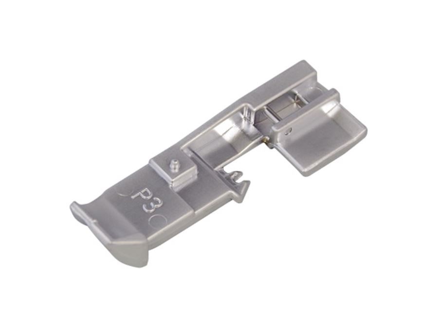 Piping 3 mm - overlockers