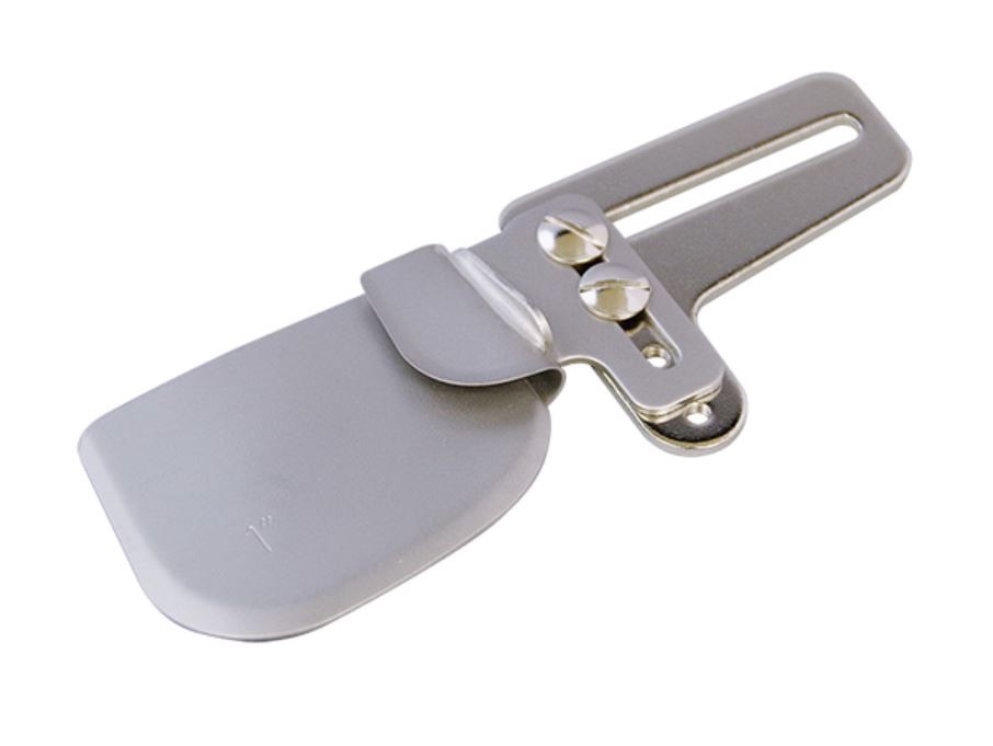 Single downturn feller 1 inch