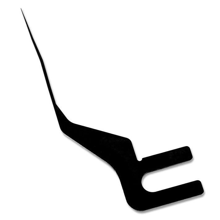Latch wire
