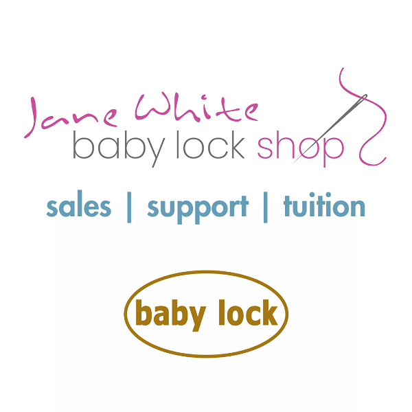 the baby lock shop