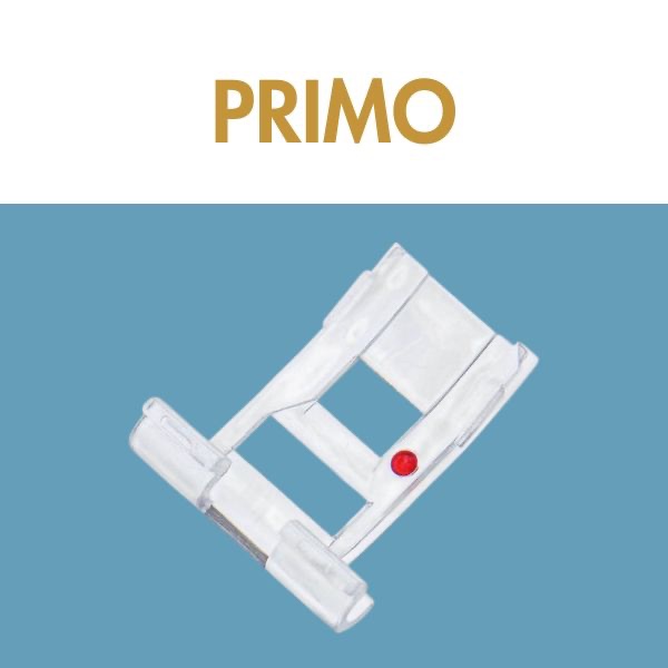 Primo feet & accessories