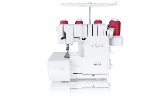 baby lock Aspire - baby lock shop