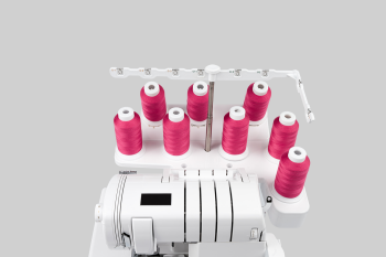 baby lock Aspire 8 thread additional thread stand - baby lock shop
