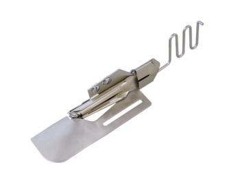 baby lock Double fold bias binder + rake 36:10mm DFBB-GR D13-4-10E - baby l
