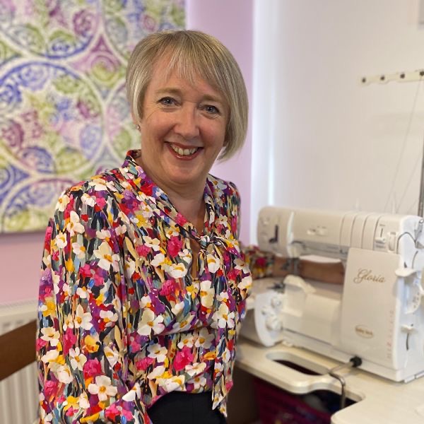 baby lock owner Jane White