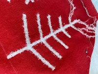 baby lock fluffy threads